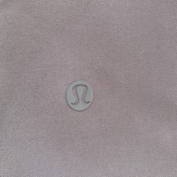 • cherry burgundy lululemon on the fly skirt • - Picture 6 of 8